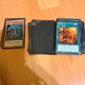 Yu gi oh Bundle 2: 19 cards